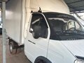 2012 ГАЗ ГАЗель (3302), белый, 750000 рублей - вид 4