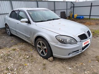 2008 Brilliance M2 (BS4) I, серебристый, 200000 рублей, вид 1