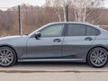 2020 BMW 3 серии 330i xDrive VII (G2x), серый, 4800000 рублей - вид 6