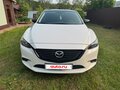 2016 Mazda 6 III (GJ) Рестайлинг, белый, 2250000 рублей - вид 2