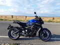 2019 Yamaha MT-09 (FZ-09), синий, 949999 рублей - вид 3