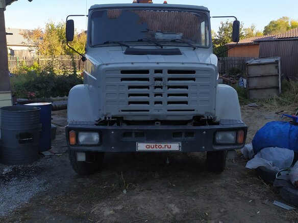 2000 ЗИЛ 4331, серый, 1500000 рублей - вид 3