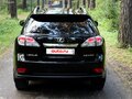 2010 Lexus RX 270 III, чёрный, 2020000 рублей - вид 7