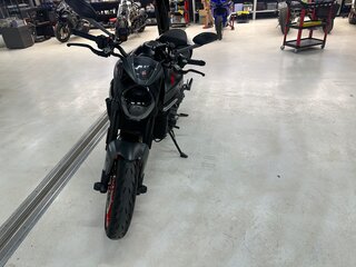 2022 Ducati Monster 937, серый, 800000 рублей, вид 2