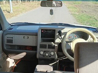 2004 Nissan Cube Cubic II (Z11), белый, 430000 рублей, вид 5