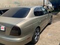 1999 Daewoo Leganza, серый, 270000 рублей - вид 4