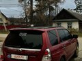 2006 Subaru Forester II Рестайлинг, красный, 700000 рублей - вид 3