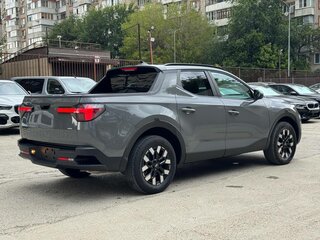 2024 Hyundai Santa Cruz I, серый, 4740000 рублей, вид 5