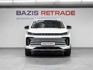 2022 Exeed TXL I Рестайлинг, белый, 2059000 рублей, вид 2