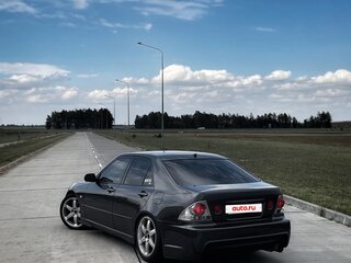 2006 Lexus IS 250 II, серый, 717641 рублей, вид 5