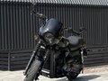 2015 Harley-Davidson Street 750, чёрный, 525000 рублей - вид 3