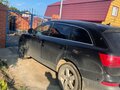 2012 Audi Q7 I (4L) Рестайлинг, чёрный, 2100000 рублей - вид 5