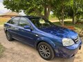 2008 Chevrolet Lacetti I, синий, 550000 рублей - вид 6