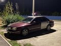 2004 Hyundai XG I Рестайлинг, пурпурный, 200000 рублей - вид 3