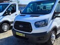 2017 Ford Transit, белый, 2520000 рублей