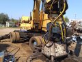 1988 Liebherr A922, золотистый, 2500000 рублей - вид 4