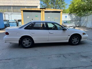 1995 Ford Taurus SHO II, белый, 1990000 рублей, вид 3