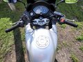 2004 Honda CBF 600, серебристый, 444000 рублей - вид 10