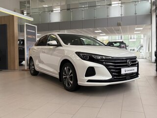 2024 Changan Eado Plus I, белый, 2489900 рублей, вид 1