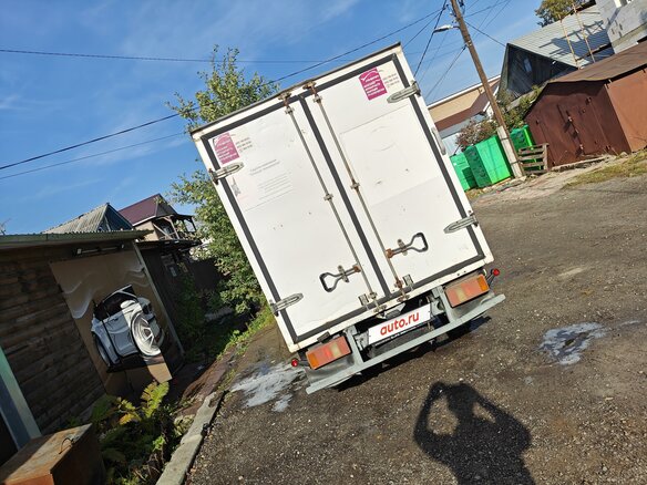 2012 BAW Tonik, белый, 350000 рублей - вид 4