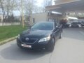 2006 Toyota Camry VI (XV40), чёрный