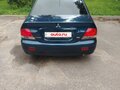 2004 Mitsubishi Lancer IX, синий, 215000 рублей - вид 2