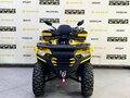 2025 Tao Motor Titan 300, жёлтый, 449000 рублей - вид 7