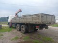 2008 МАЗ Автокраны, белый, 2750000 рублей - вид 2