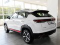 2025 Changan CS35 Plus I Рестайлинг, белый - вид 4