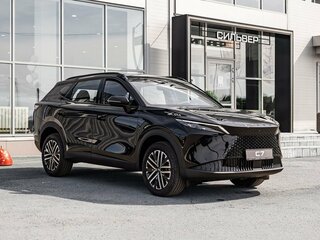 2025 Omoda C7, чёрный, 3117510 рублей, вид 5