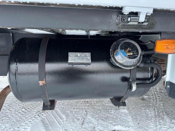 2013 ГАЗ ГАЗель (3302), белый, 1250000 рублей - вид 25