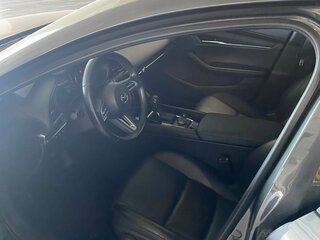 2020 Mazda 3 Axela IV (BP), серый, 2100000 рублей, вид 2