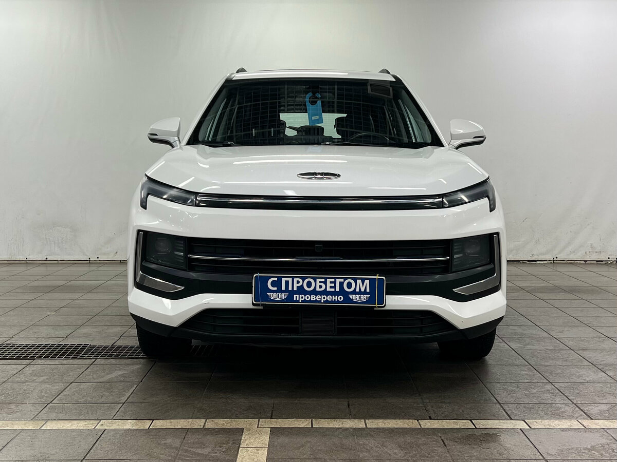 Открыть фотографии: Москвич 3
