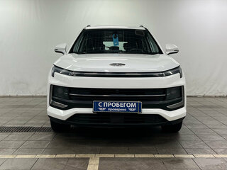 2023 Москвич 3, белый, 1330000 рублей, вид 1