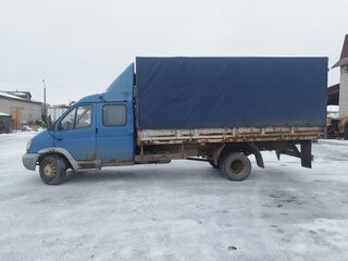 2012 Валдай 12, синий, 899000 рублей, вид 1