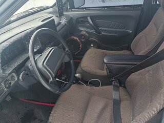 2005 Lada (ВАЗ) 2114, зелёный, 260000 рублей, вид 5