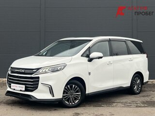Maxus G50 I