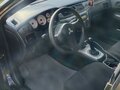 2007 Mitsubishi Lancer IX Рестайлинг, чёрный, 320000 рублей - вид 4