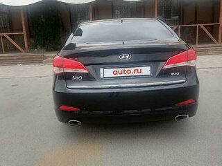 2014 Hyundai i40 I, чёрный, 970000 рублей, вид 2