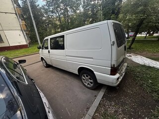 1994 Volkswagen Transporter T4, белый, 255000 рублей, вид 3