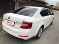 2014 Skoda Octavia III (A7), белый, 1500000 рублей - вид 3
