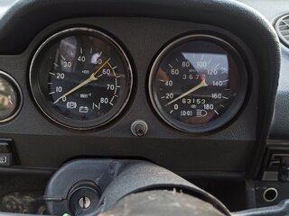 2000 Lada (ВАЗ) 2106 4-speed, фиолетовый, 100000 рублей, вид 5