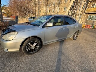 2004 Toyota Allion I, серый, 670000 рублей, вид 4