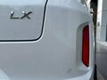 2024 Exeed LX I Рестайлинг 2, белый, 1800000 рублей - вид 9