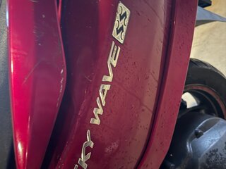 2010 Suzuki Burgman (SkyWave) 250, красный, 190000 рублей, вид 5