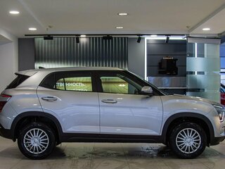2025 Solaris HC, серебристый, 2995000 рублей, вид 5