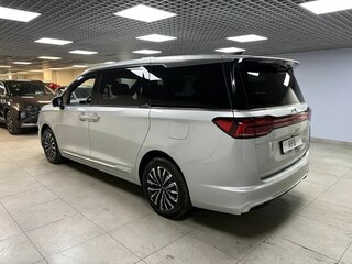 2026 JAC RF8, серебристый, 4875000 рублей, вид 3