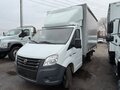 2026 ГАЗ ГАЗель Next, белый, 4248000 рублей - вид 3
