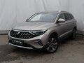 2023 Jetta VS7 I Рестайлинг 1, коричневый