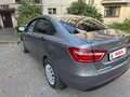 2019 Lada (ВАЗ) Vesta I, серебристый, 1180000 рублей - вид 11